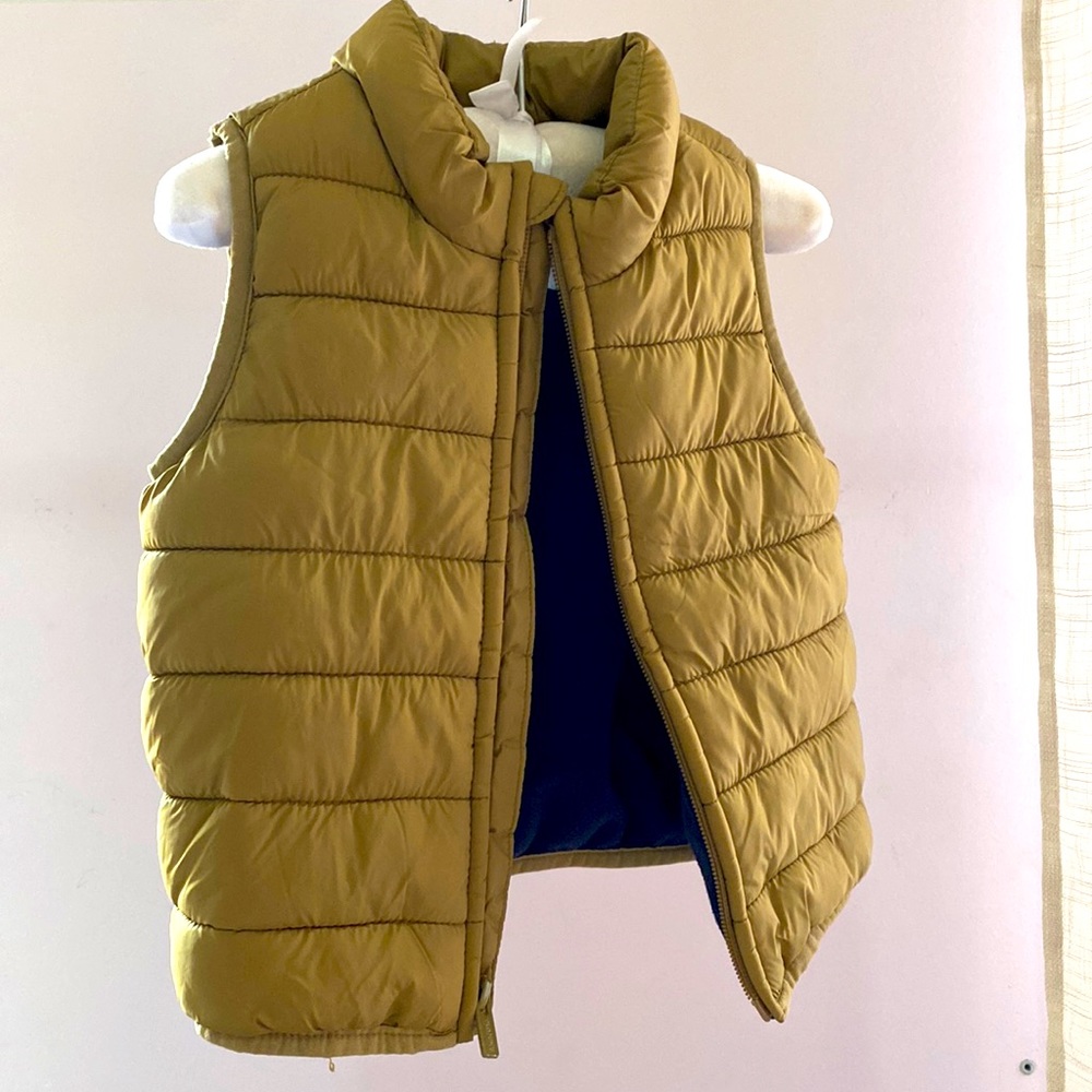 Sleeveless Jacket Ultra Light Casual Outwear Vest